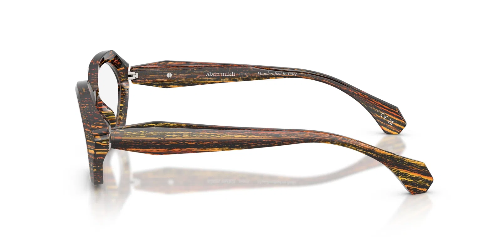 Alain Mikli 3530M Eyeglasses - view 20